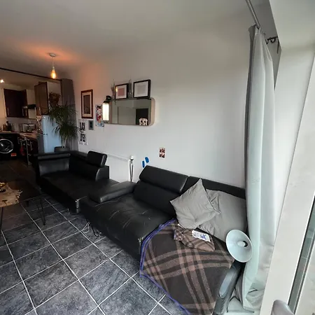 East Central Apartment - Close To Hackney, Shoreditch, Oxford Circus London Exterior photo