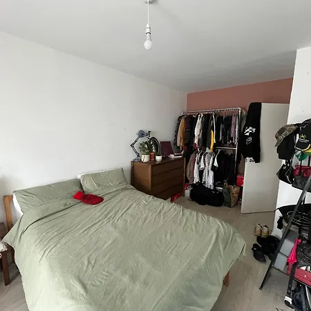 East Central Apartment - Close To Hackney, Shoreditch, Oxford Circus London Exterior photo
