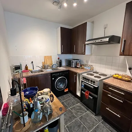 East Central Apartment - Close To Hackney, Shoreditch, Oxford Circus London Exterior photo
